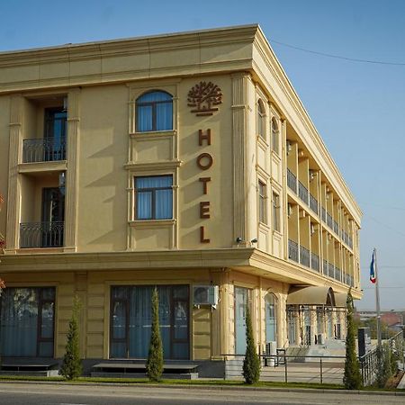 Almalyk Plaza Hotel Olmaliq エクステリア 写真